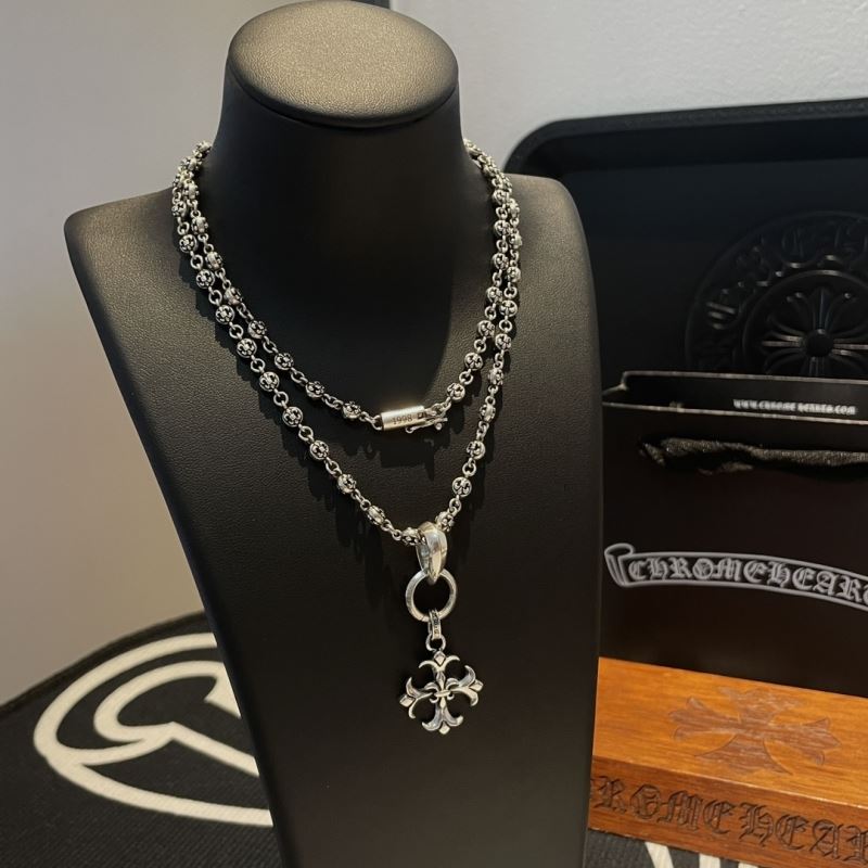 Chrome Hearts Necklaces